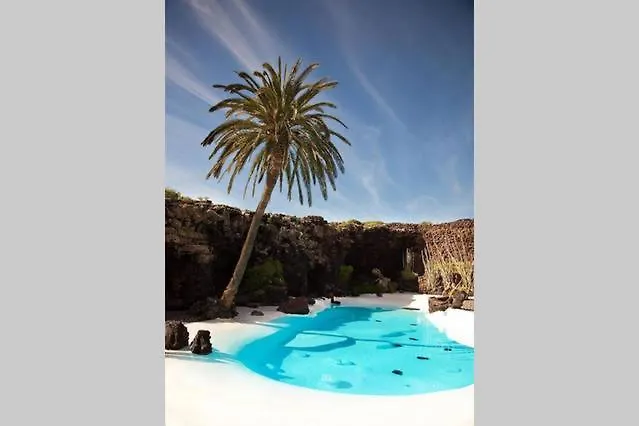Elena Beach House Lanzarote Playa Honda  Apartment Playa Honda (Lanzarote)