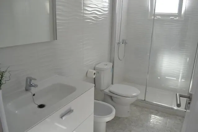 Elena Beach House Lanzarote Playa Honda  0*, Playa Honda (Lanzarote)