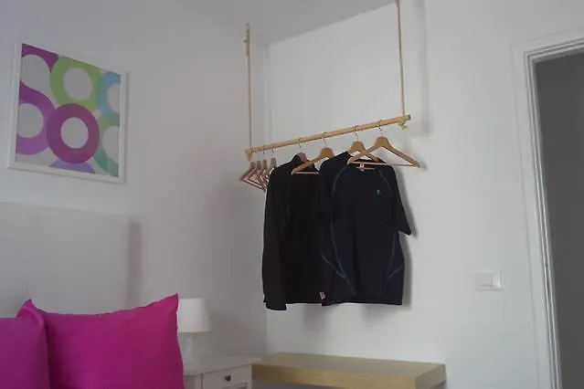 Apartment Elena Beach House Lanzarote Playa Honda  Spanien