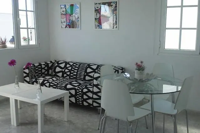 Elena Beach House Lanzarote Playa Honda  Apartment