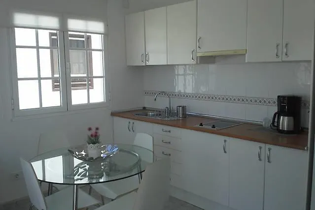 Elena Beach House Lanzarote Playa Honda  0*, Playa Honda (Lanzarote) Spanien