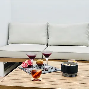 Apartment Canaryislandshost L The Secret, Playa Honda (Lanzarote)