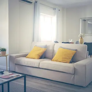 Pinsapo Apartment Ronda