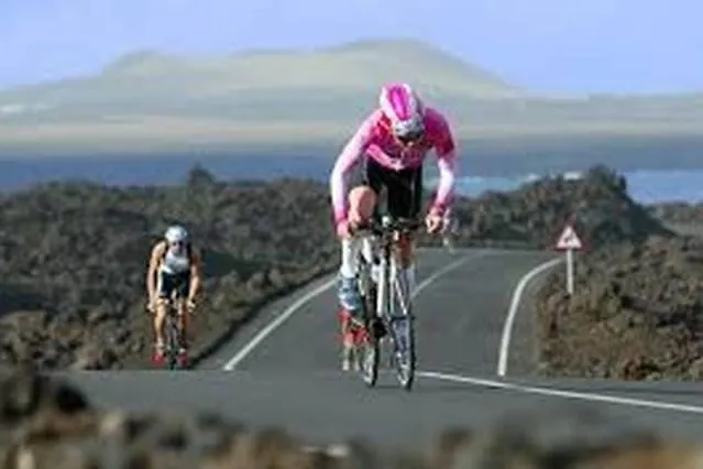 Elena Beach House Lanzarote 宏达海滩