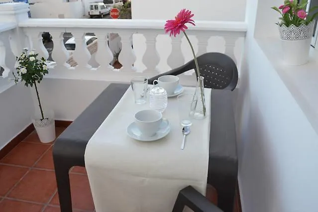 Elena Beach House Lanzarote 宏达海滩